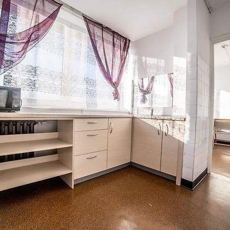 Top Floor Hostel Warszawa Eksteriør billede