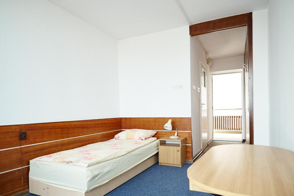 Top Floor Hostel Warszawa Eksteriør billede